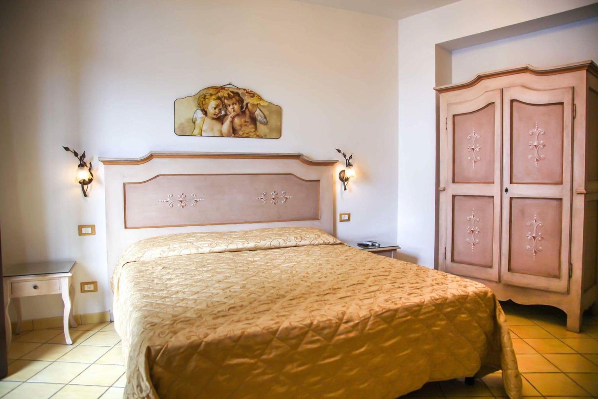 B&B Alta Marea Lipari Екстериор снимка