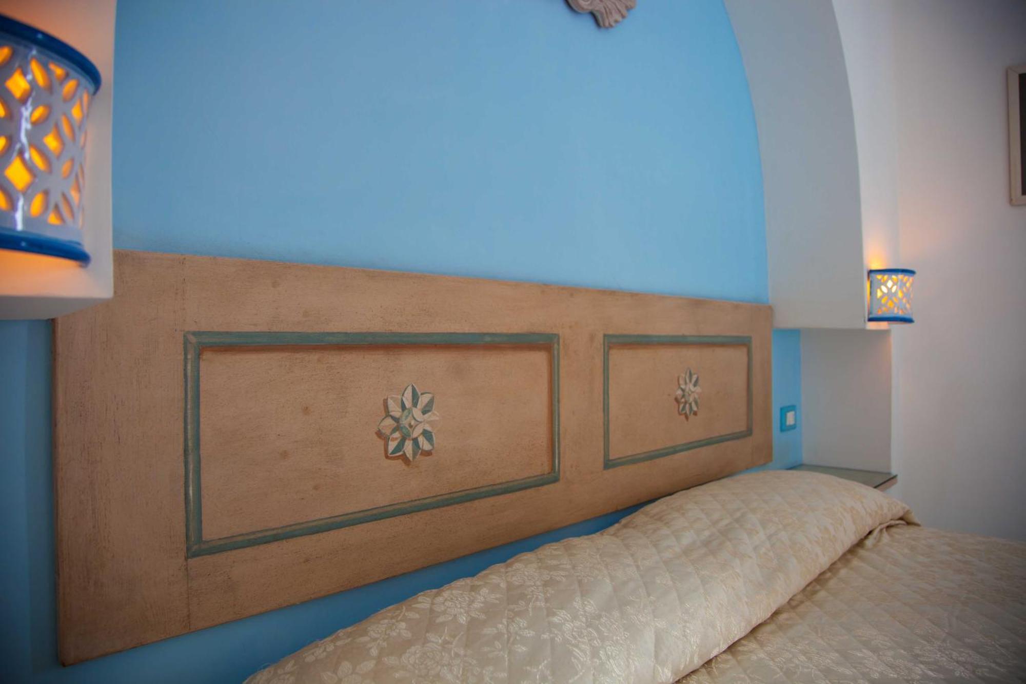 B&B Alta Marea Lipari Екстериор снимка