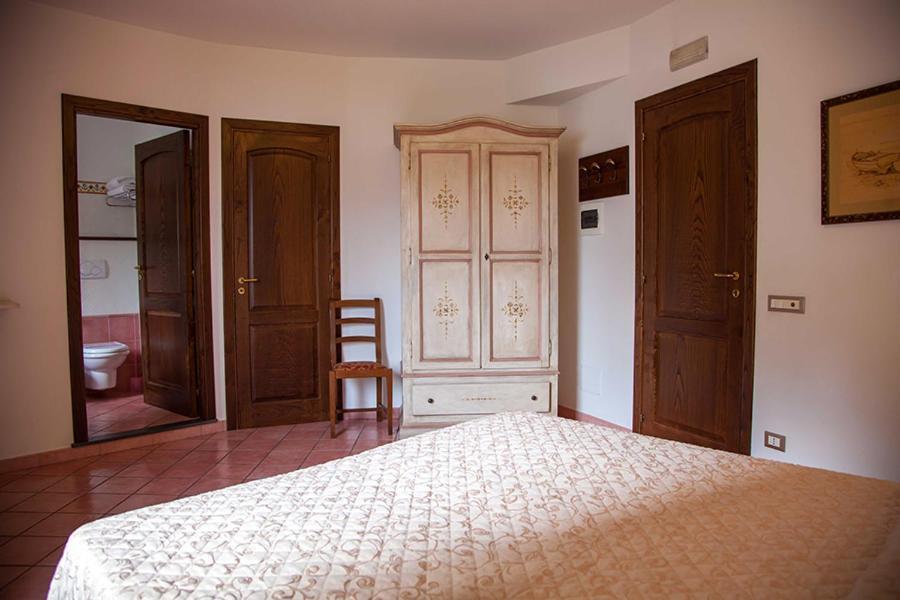 B&B Alta Marea Lipari Екстериор снимка